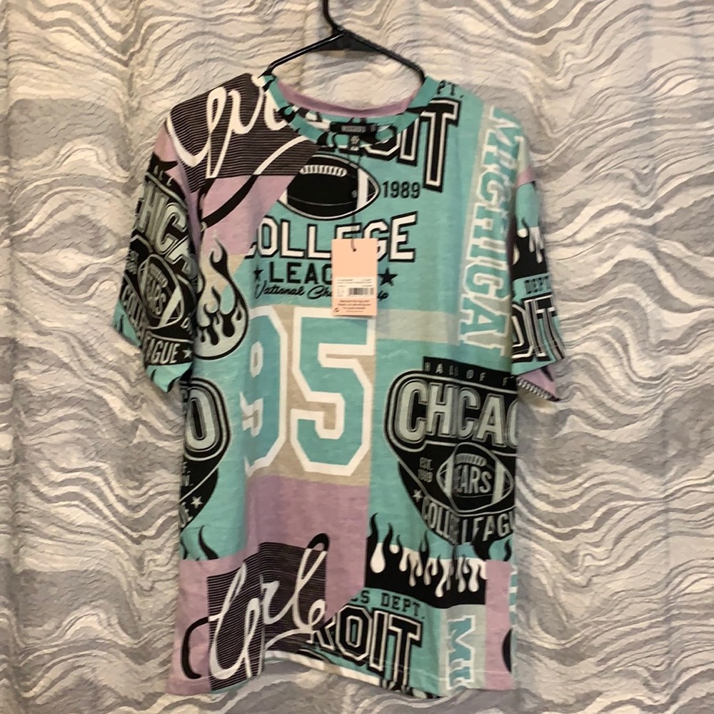 T-shirt